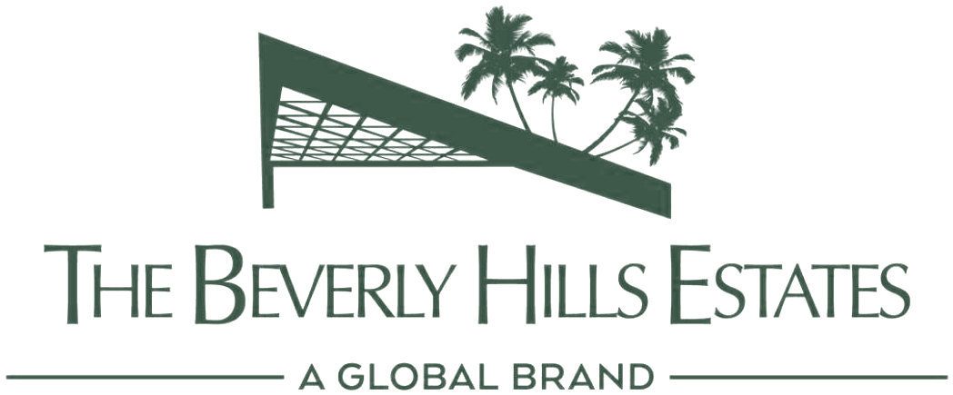 The Beverly Hills Estates · Estate of Mind