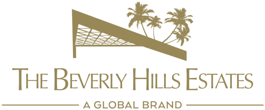 The Beverly Hills Estates